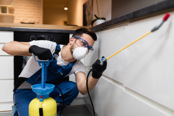 Best Pest Inspection Near Me  in Kadelphia, AR
